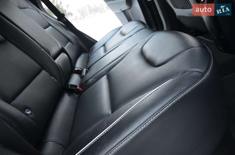 Внедорожник / Кроссовер Kia Niro 2020 в Трускавце