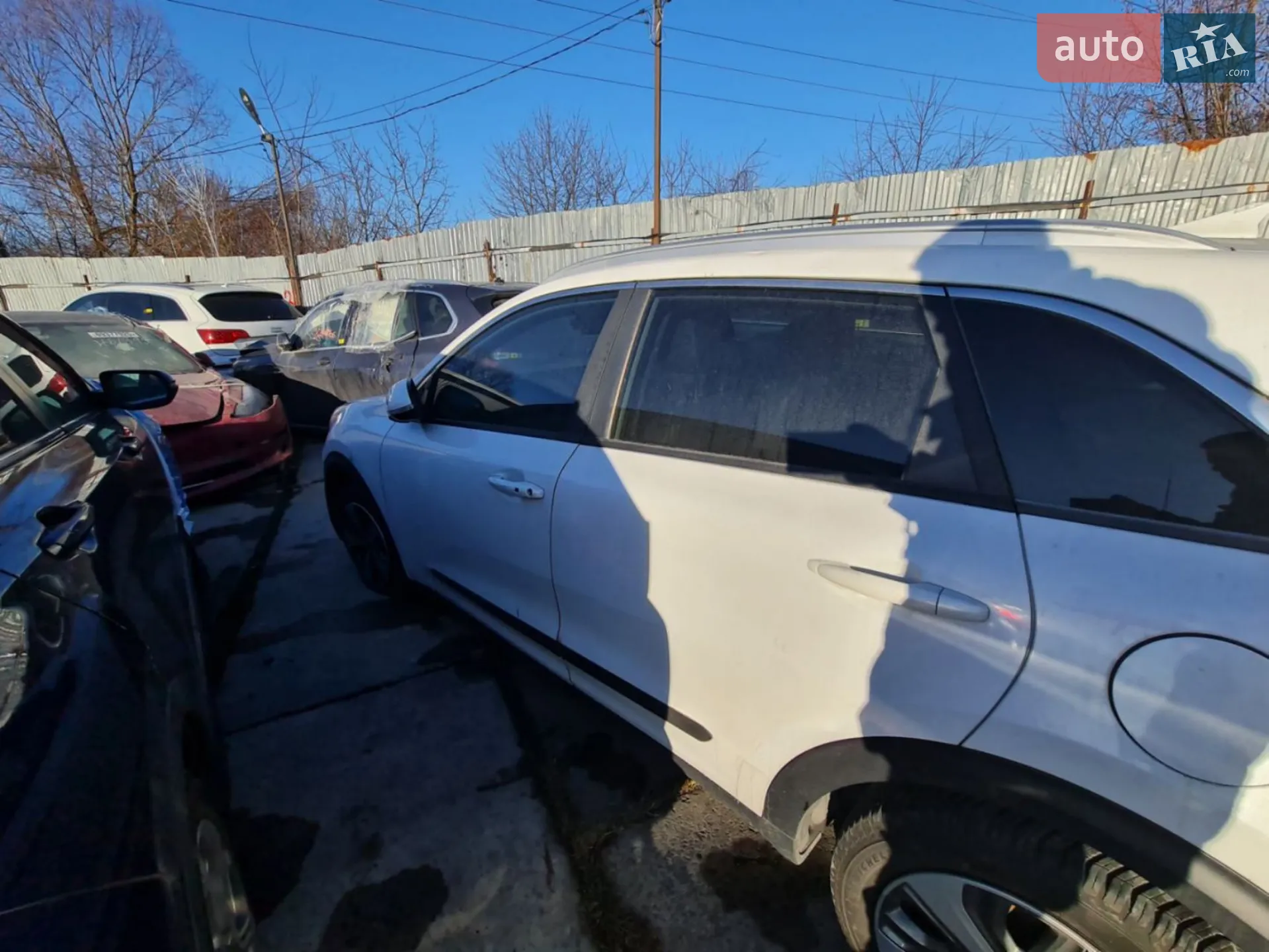 2018 Kia Niro - мініатюра 30