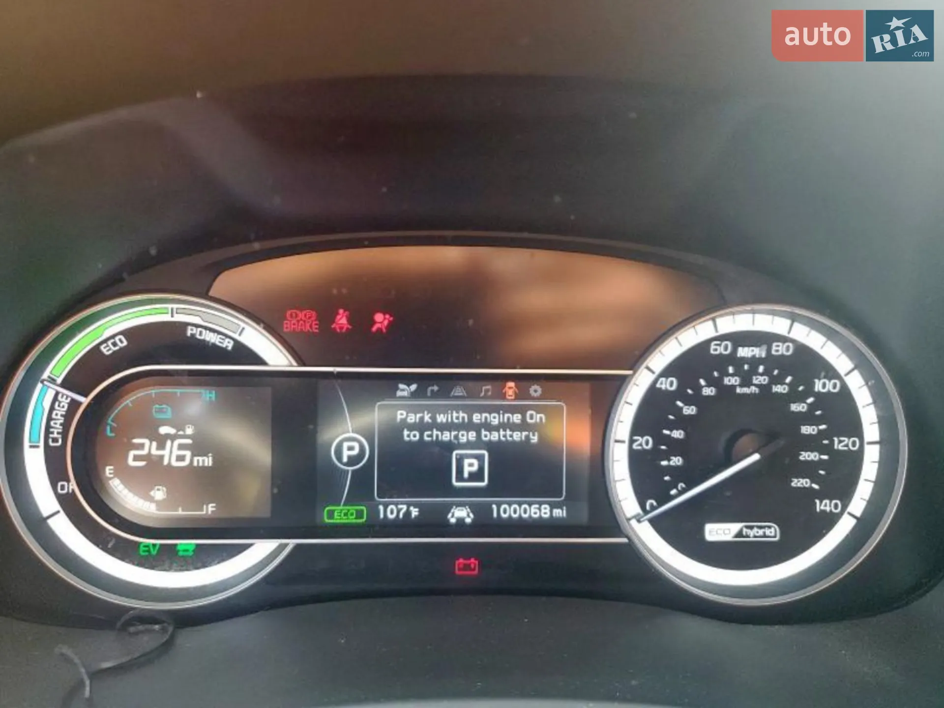 2018 Kia Niro - мініатюра 40