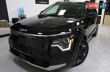 Внедорожник / Кроссовер Kia Niro 2024 в Дрогобыче