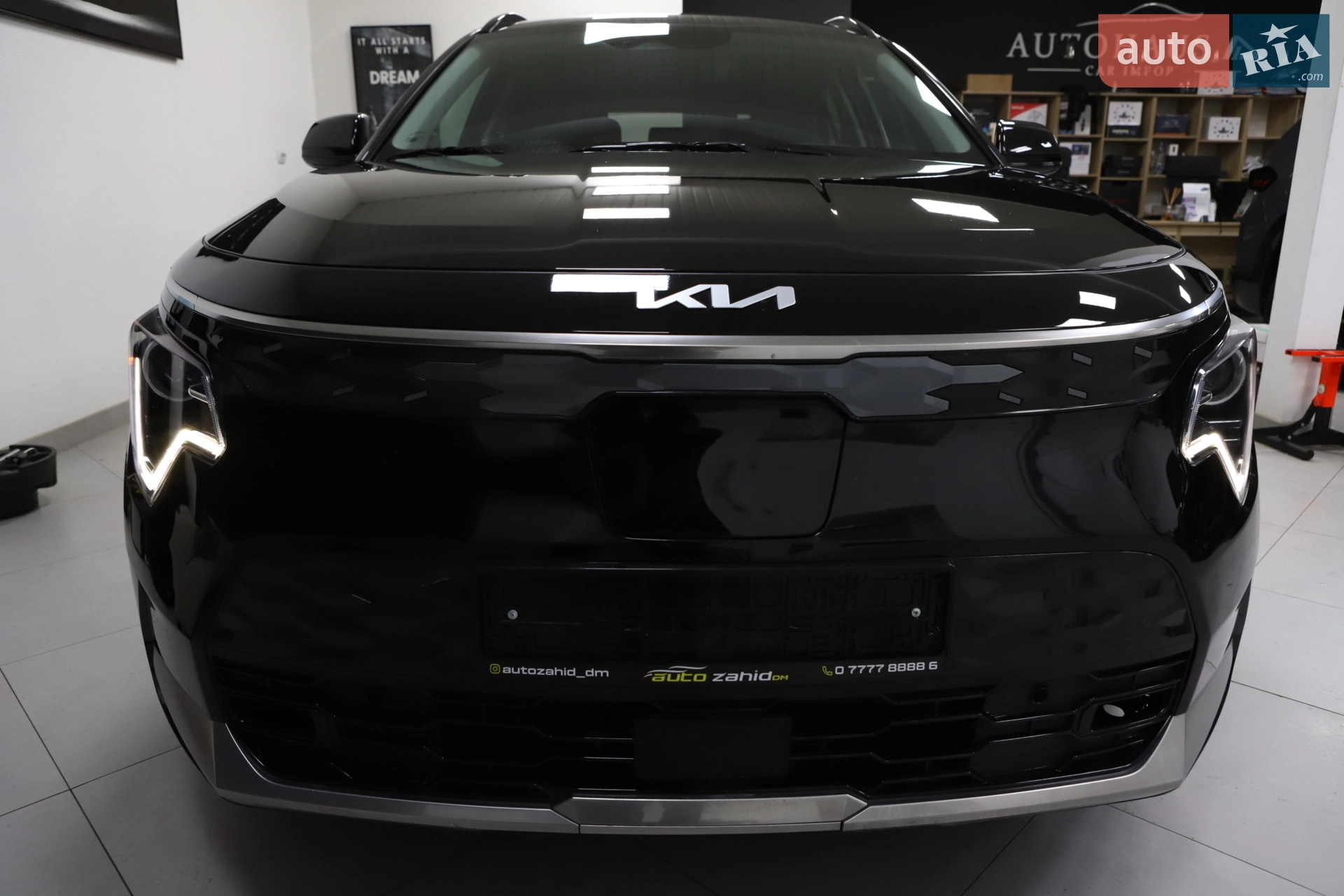 2024 Kia Niro - мініатюра 24