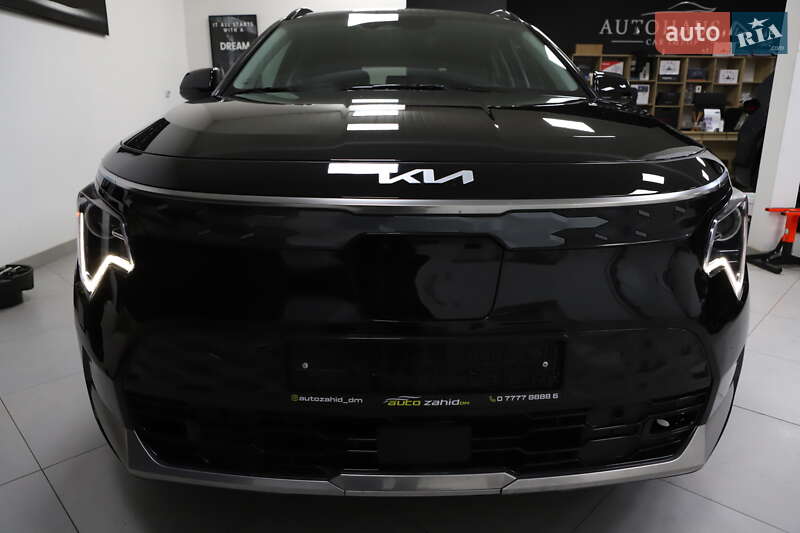 Внедорожник / Кроссовер Kia Niro 2024 в Дрогобыче