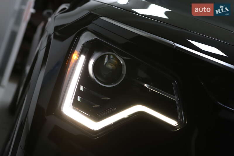 Внедорожник / Кроссовер Kia Niro 2024 в Дрогобыче