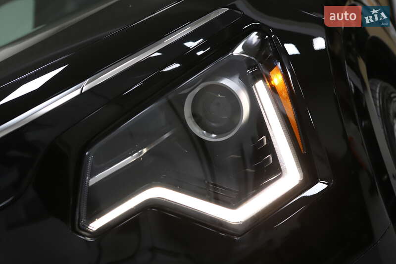 Внедорожник / Кроссовер Kia Niro 2024 в Дрогобыче