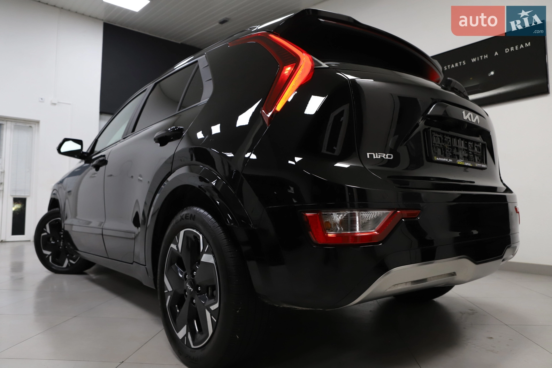 2024 Kia Niro - мініатюра 49