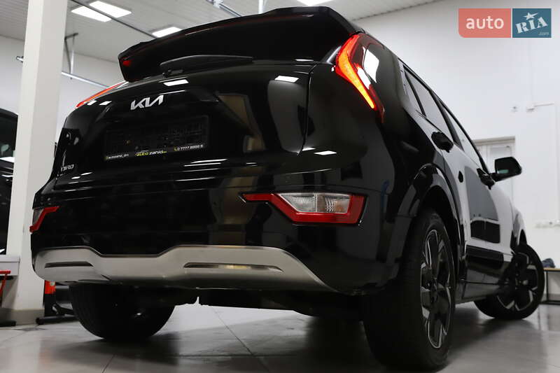 Внедорожник / Кроссовер Kia Niro 2024 в Дрогобыче