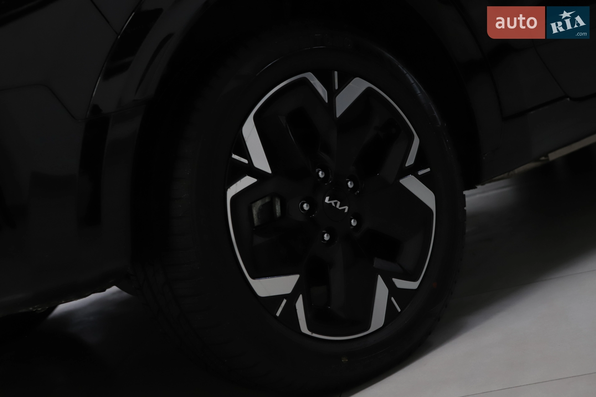 2024 Kia Niro - мініатюра 69