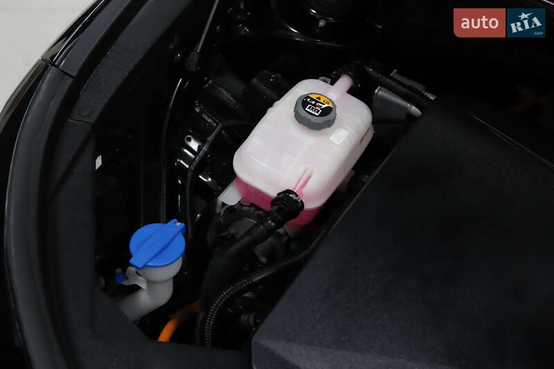 Внедорожник / Кроссовер Kia Niro 2024 в Дрогобыче