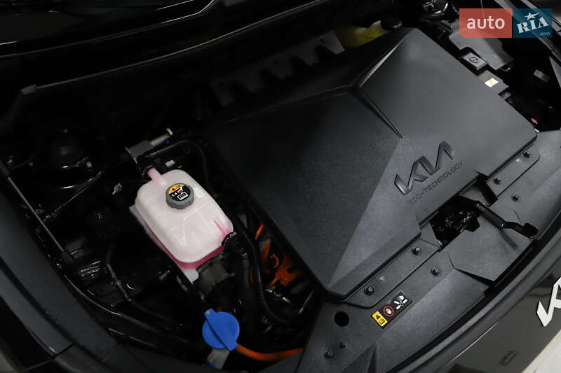 Внедорожник / Кроссовер Kia Niro 2024 в Дрогобыче