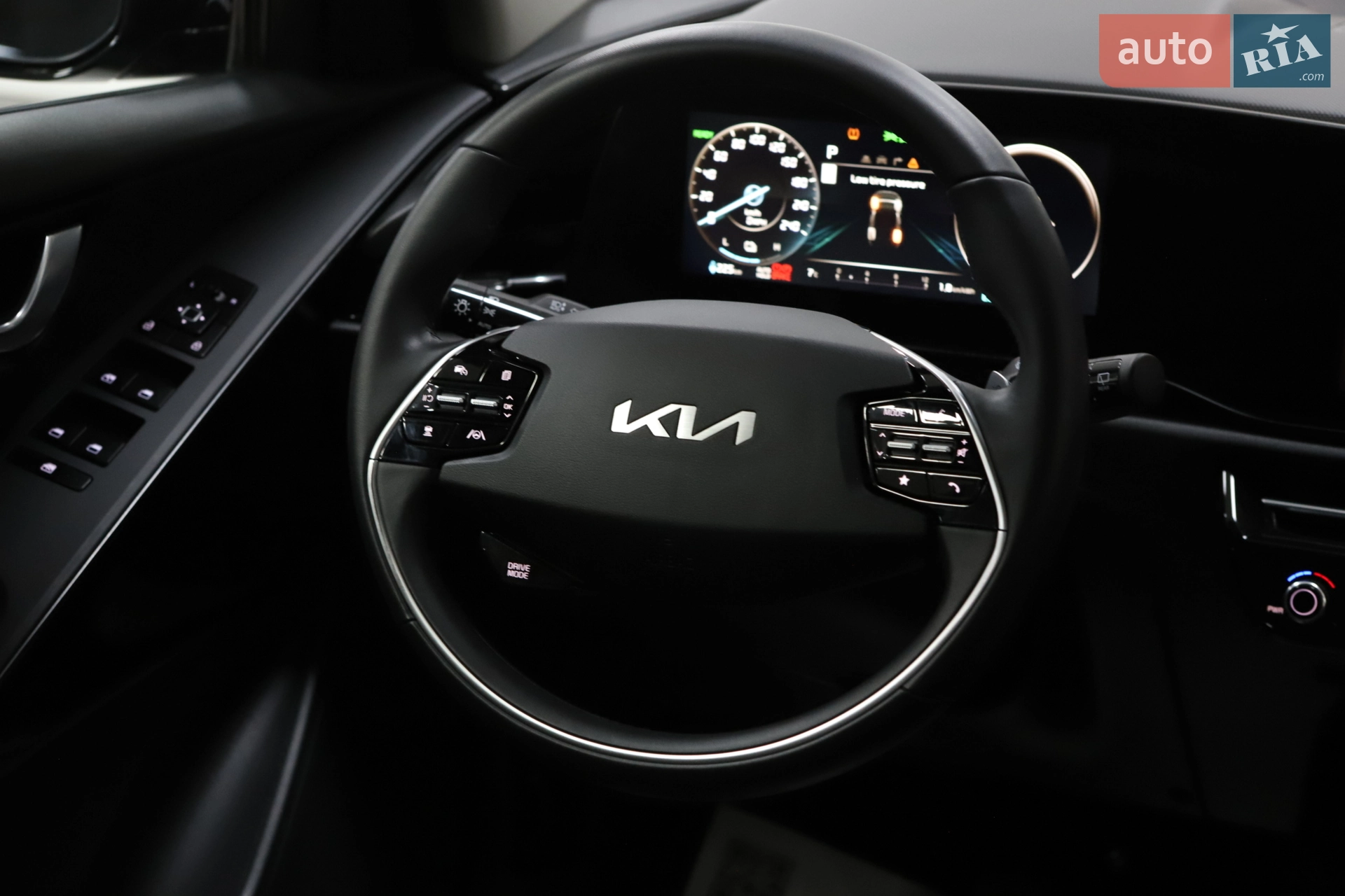 2024 Kia Niro - мініатюра 89