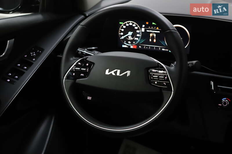 Внедорожник / Кроссовер Kia Niro 2024 в Дрогобыче