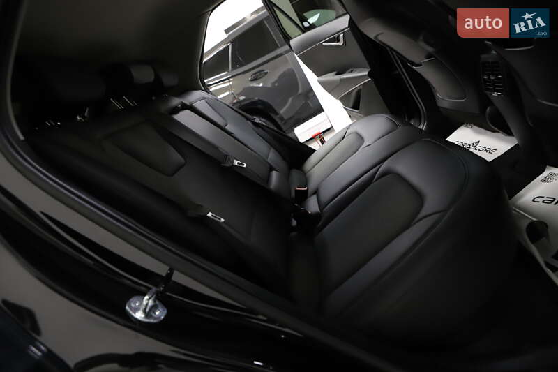 Внедорожник / Кроссовер Kia Niro 2024 в Дрогобыче