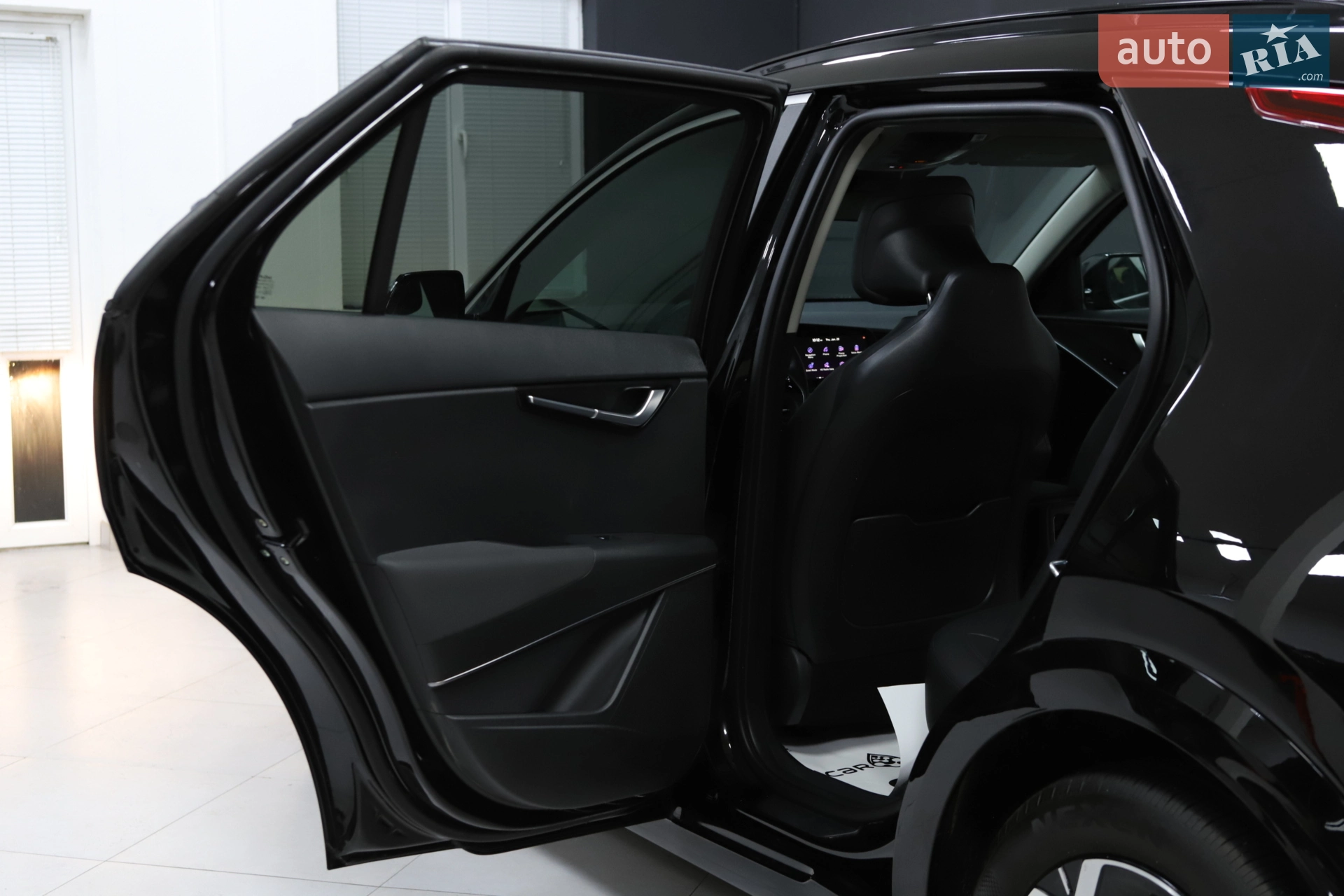2024 Kia Niro - мініатюра 114