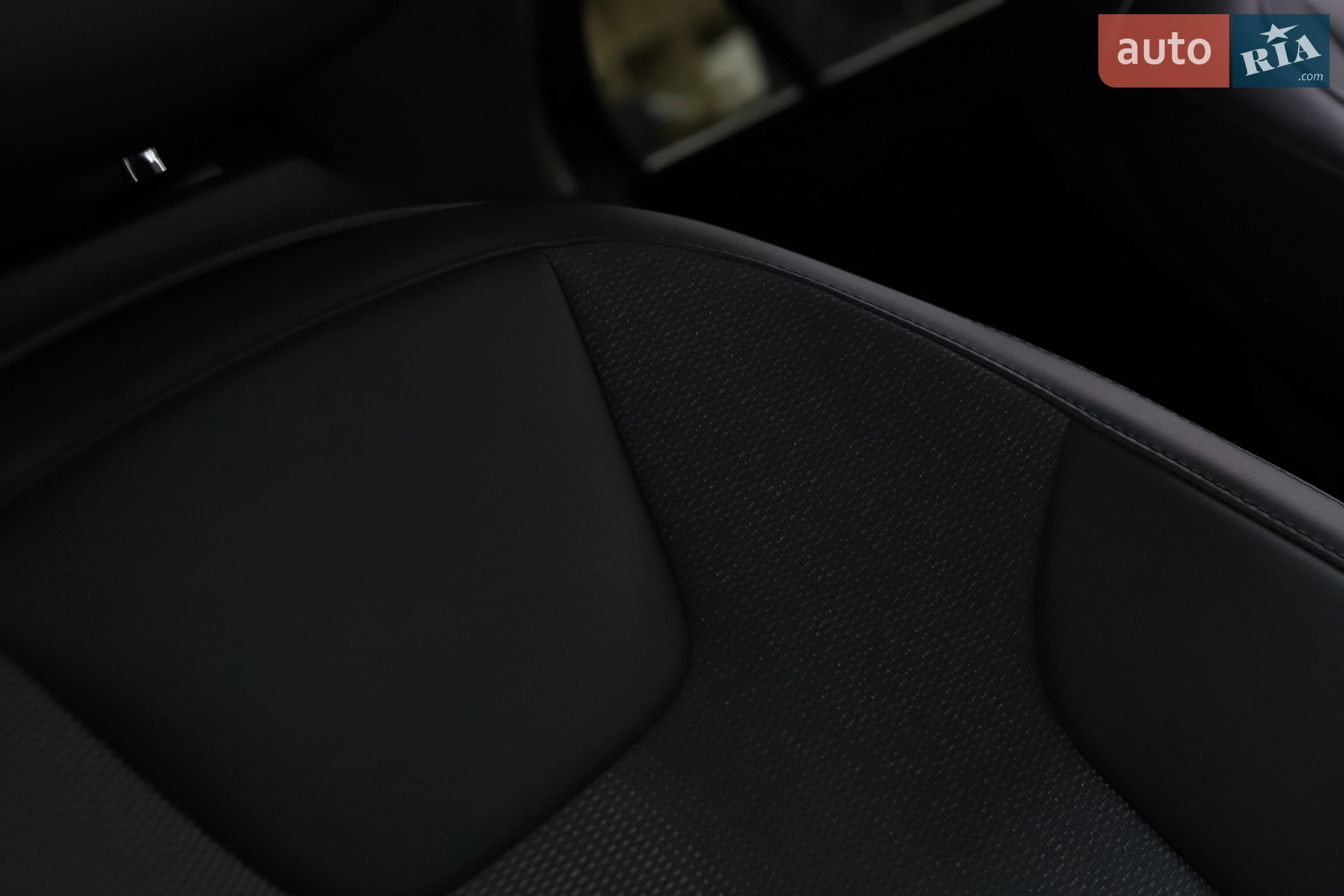 2024 Kia Niro - мініатюра 119