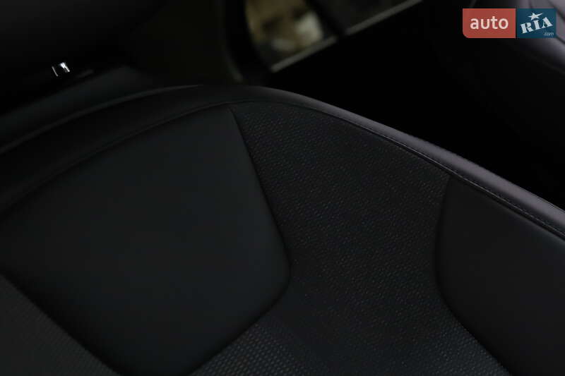 Внедорожник / Кроссовер Kia Niro 2024 в Дрогобыче