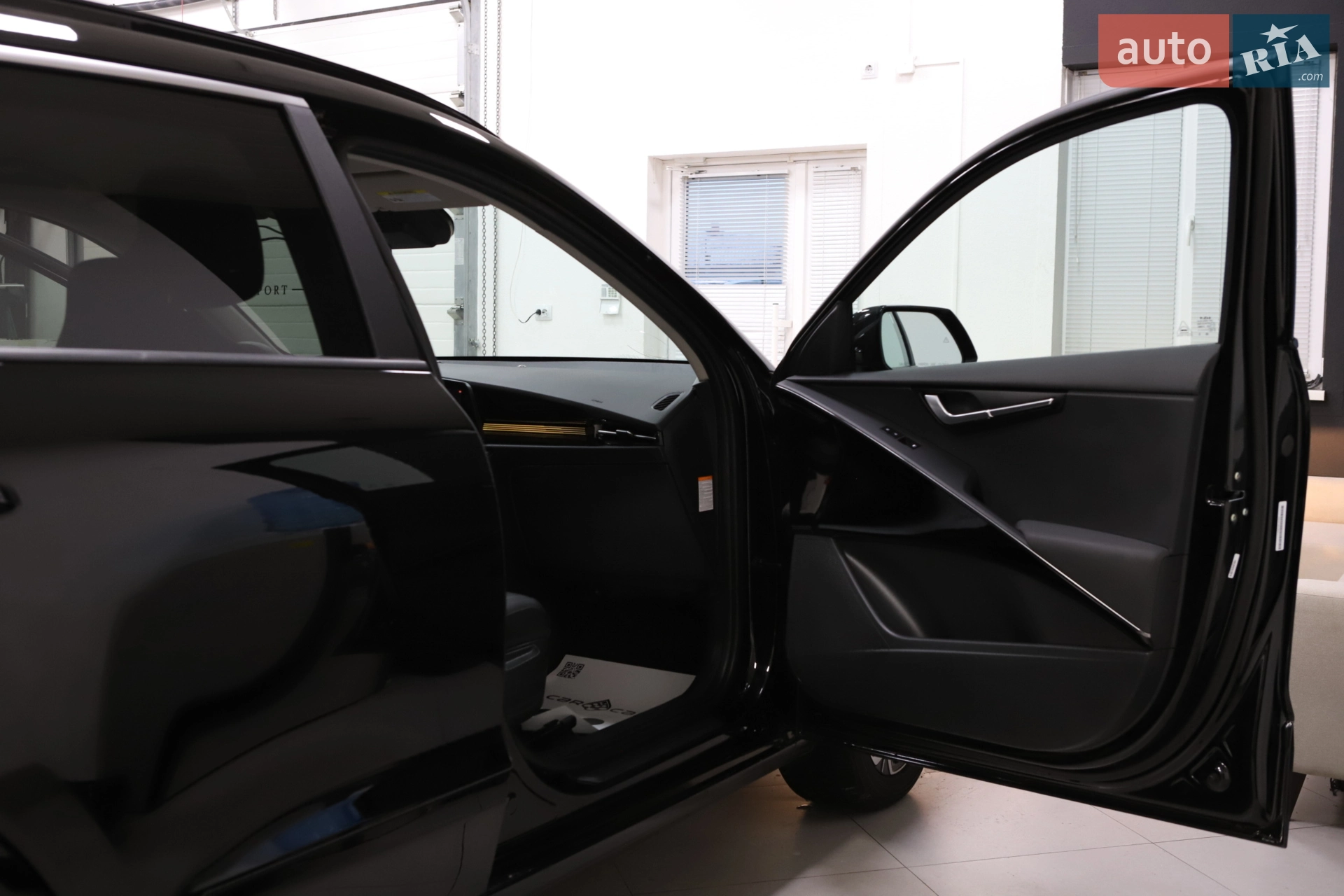 2024 Kia Niro - мініатюра 124