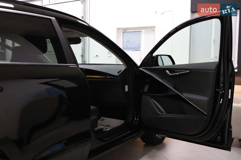 Внедорожник / Кроссовер Kia Niro 2024 в Дрогобыче