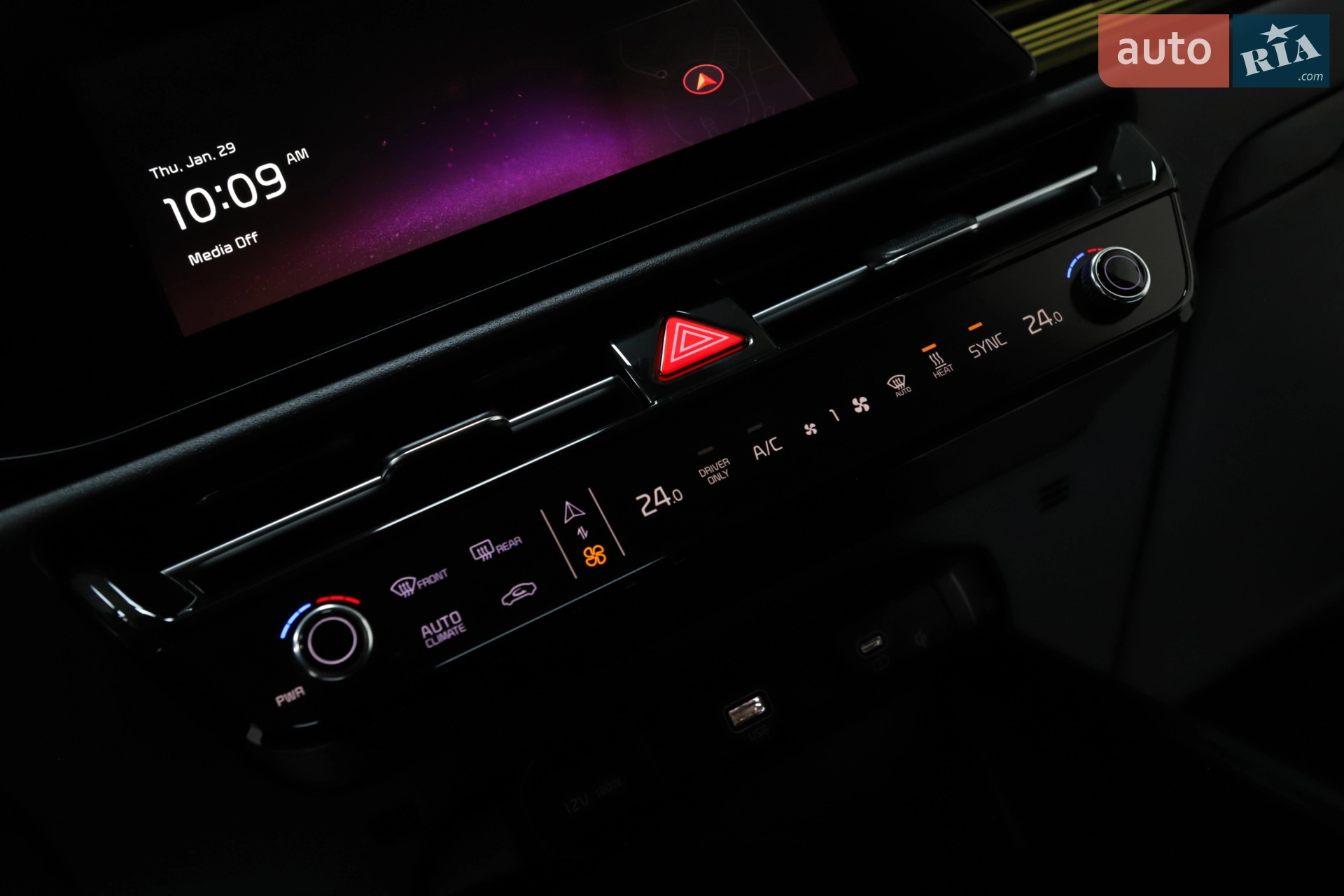 2024 Kia Niro - мініатюра 134