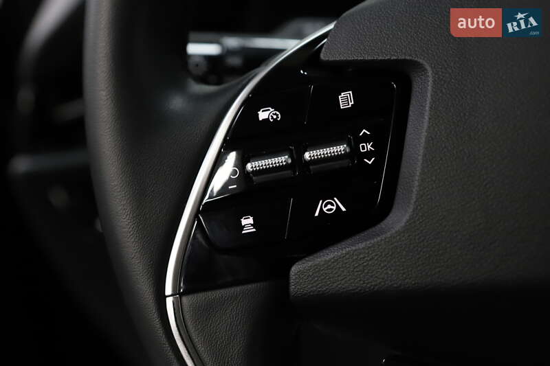 Внедорожник / Кроссовер Kia Niro 2024 в Дрогобыче