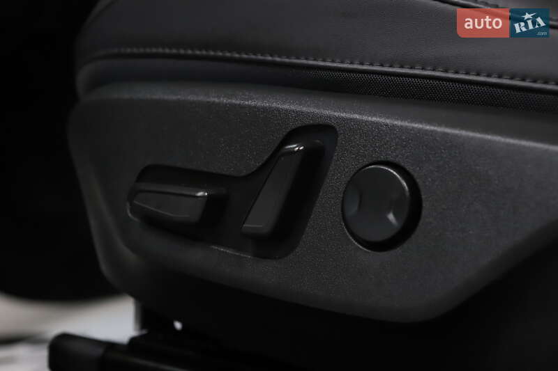 Внедорожник / Кроссовер Kia Niro 2024 в Дрогобыче