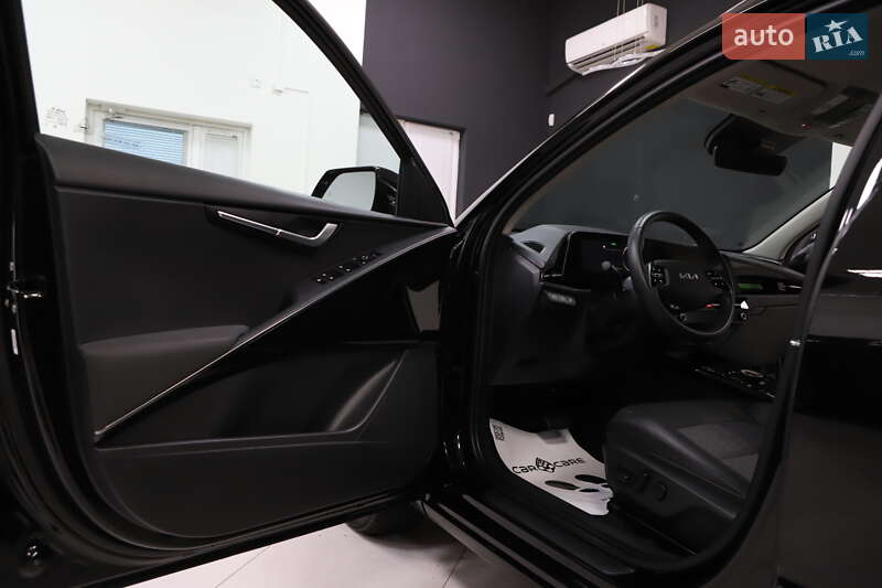 Внедорожник / Кроссовер Kia Niro 2024 в Дрогобыче