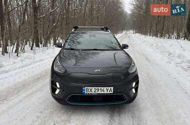 Внедорожник / Кроссовер Kia Niro 2019 в Каменец-Подольском