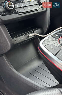 Внедорожник / Кроссовер Kia Niro 2019 в Каменец-Подольском