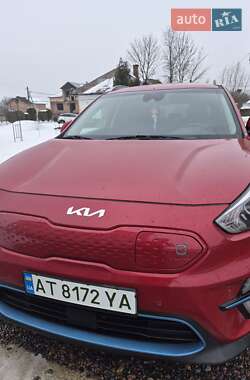 Внедорожник / Кроссовер Kia Niro 2021 в Ивано-Франковске