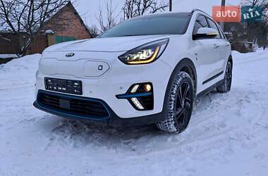 Внедорожник / Кроссовер Kia Niro 2021 в Виннице