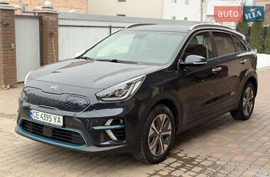 Внедорожник / Кроссовер Kia Niro 2020 в Черновцах