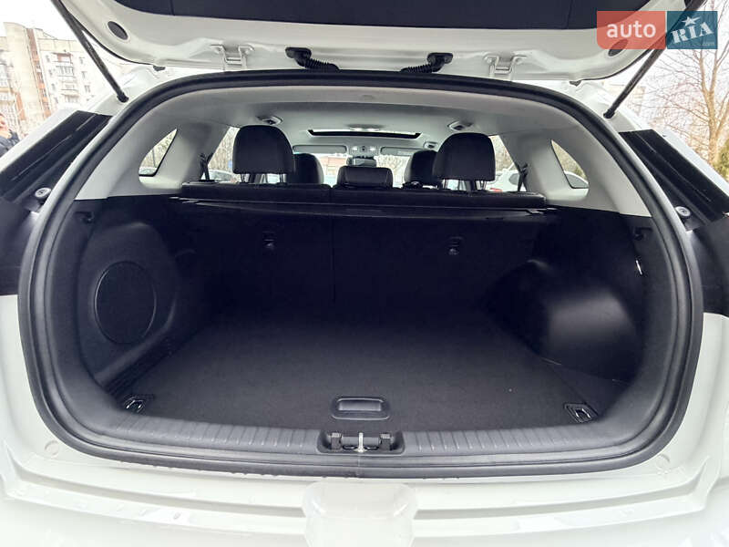 Внедорожник / Кроссовер Kia Niro 2022 в Дрогобыче