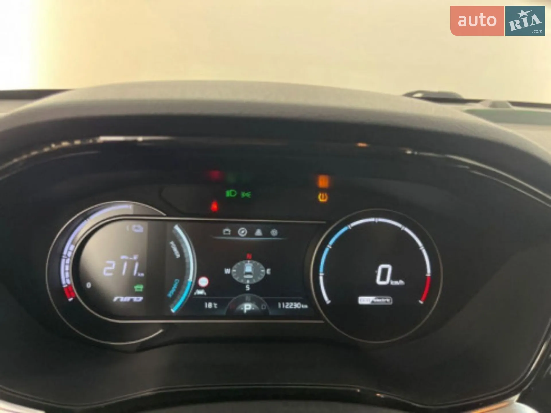 2020 Kia Niro - мініатюра 16