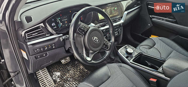 Внедорожник / Кроссовер Kia Niro 2021 в Житомире
