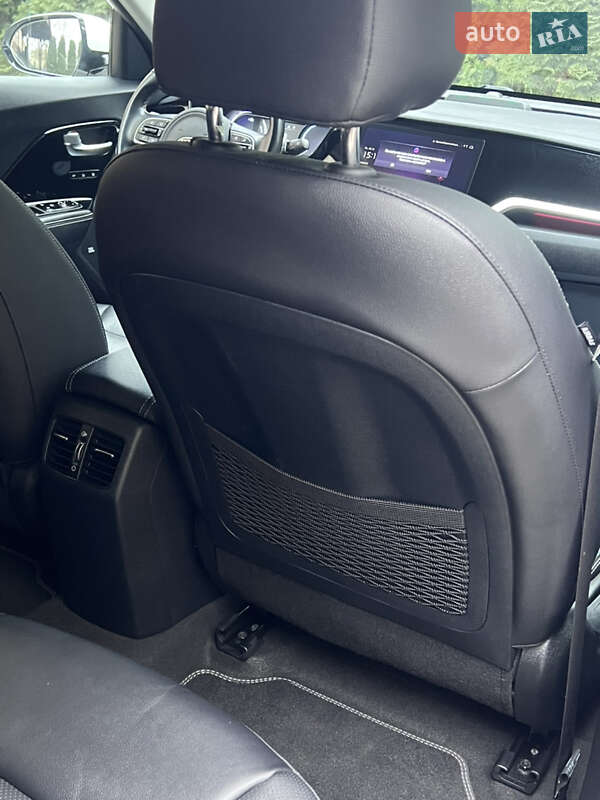 Позашляховик / Кросовер Kia Niro 2020 в Тернополі