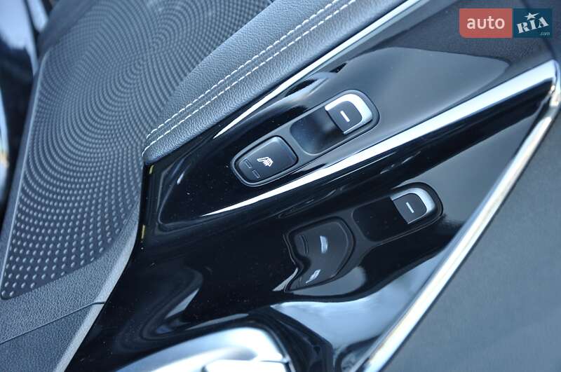 Внедорожник / Кроссовер Kia Niro 2019 в Львове фото 22 Внедорожник / Кроссовер Kia Niro 2019 в Львове