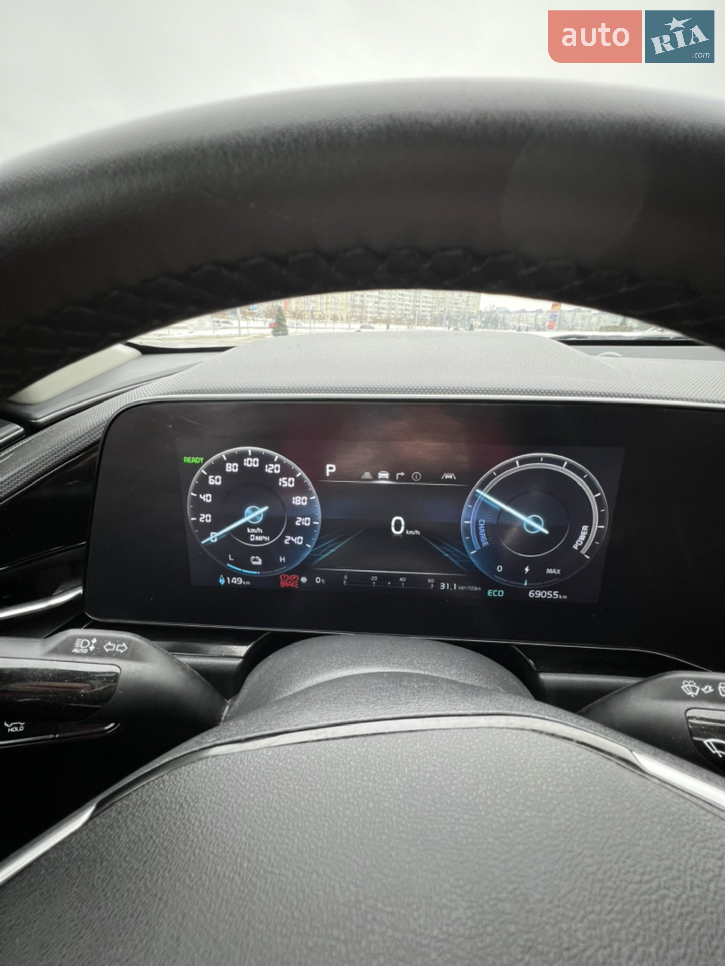 2023 Kia Niro - мініатюра 17