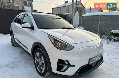 Внедорожник / Кроссовер Kia Niro 2022 в Виннице
