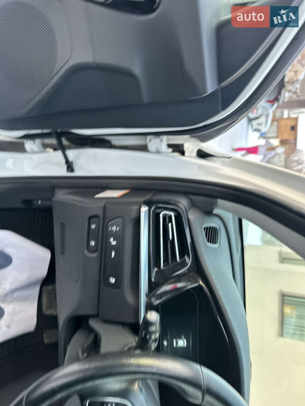 Внедорожник / Кроссовер Kia Niro 2022 в Виннице фото 19 Внедорожник / Кроссовер Kia Niro 2022 в Виннице