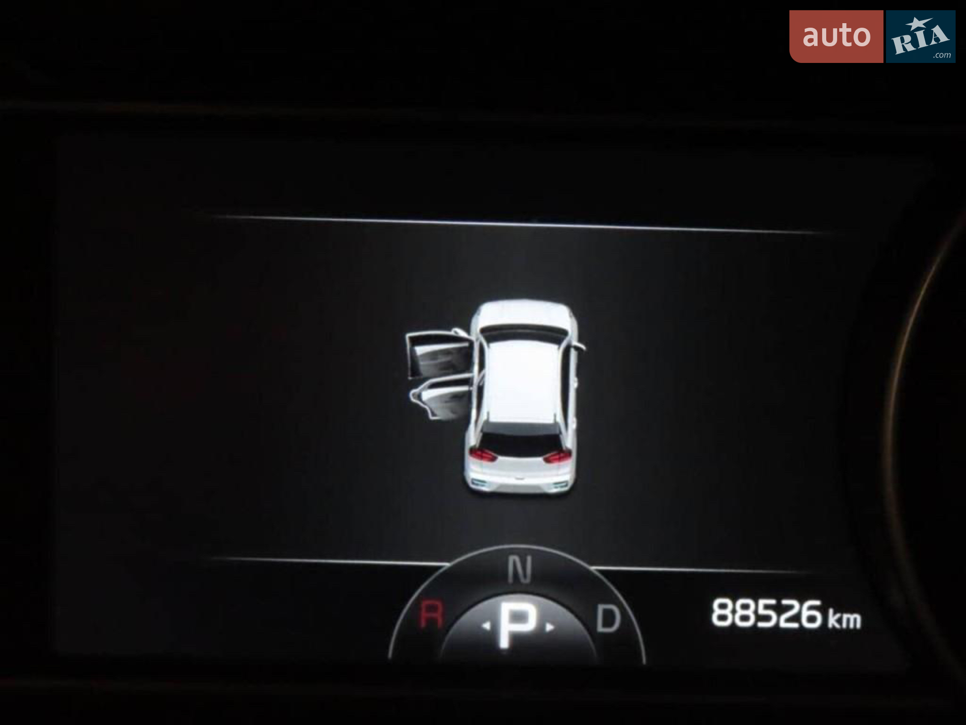 2019 Kia Niro - мініатюра 15