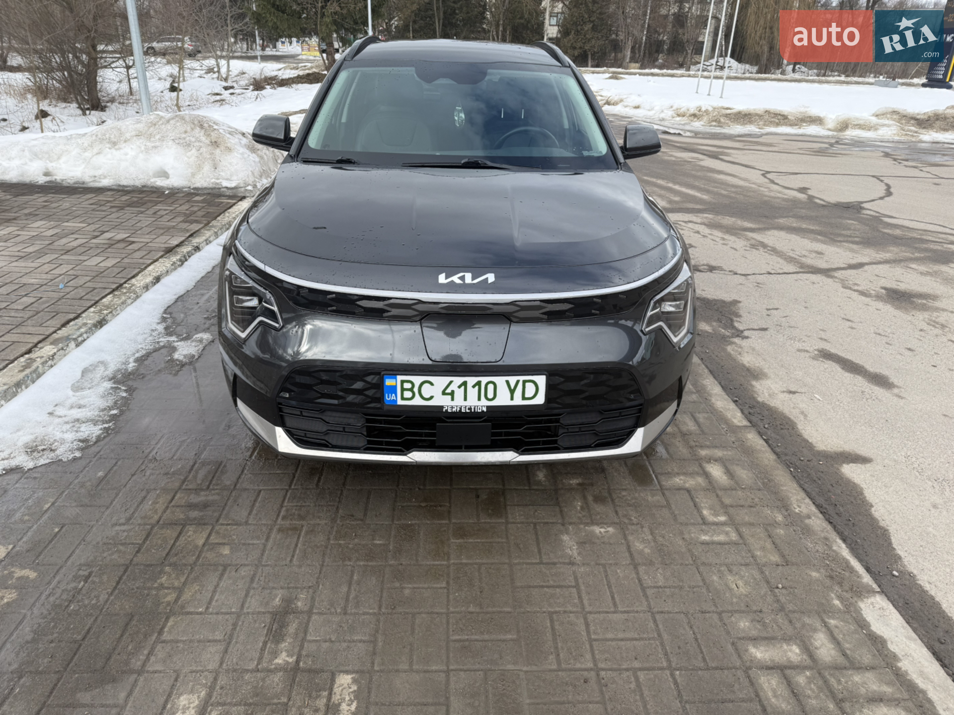 2023 Kia Niro - мініатюра 10