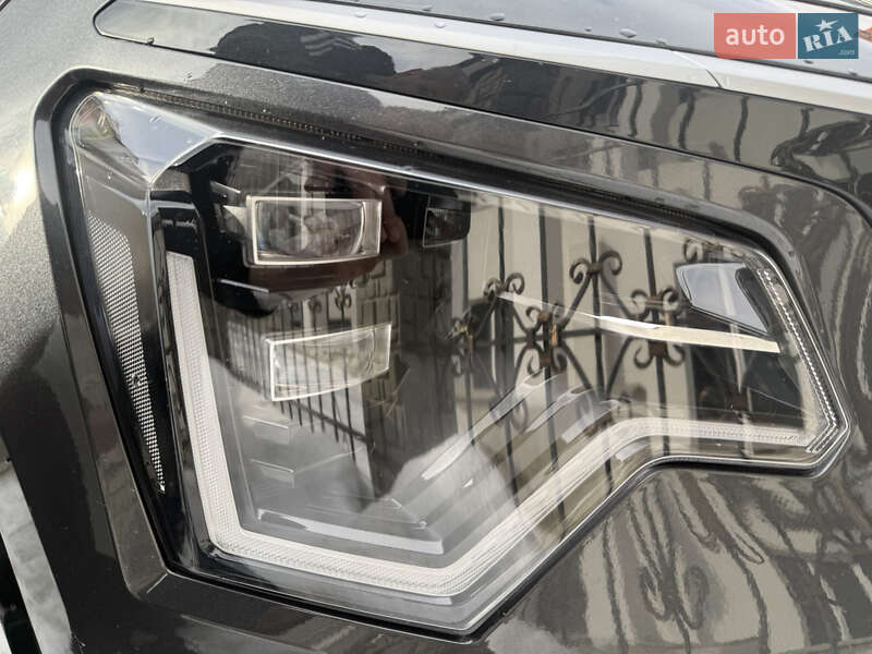 Внедорожник / Кроссовер Kia Niro 2023 в Трускавце