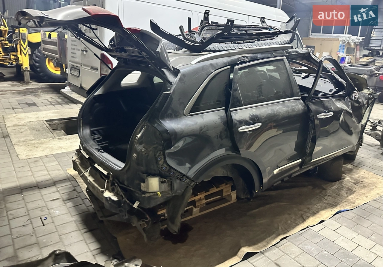 2010 Volkswagen Tiguan - мініатюра 48