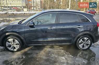 Внедорожник / Кроссовер Kia Niro 2020 в Львове