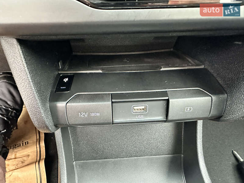 Внедорожник / Кроссовер Kia Niro 2020 в Киеве фото 32 Внедорожник / Кроссовер Kia Niro 2020 в Киеве