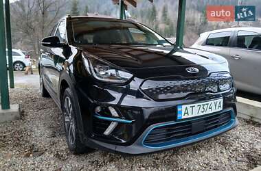 Внедорожник / Кроссовер Kia Niro 2019 в Яремче