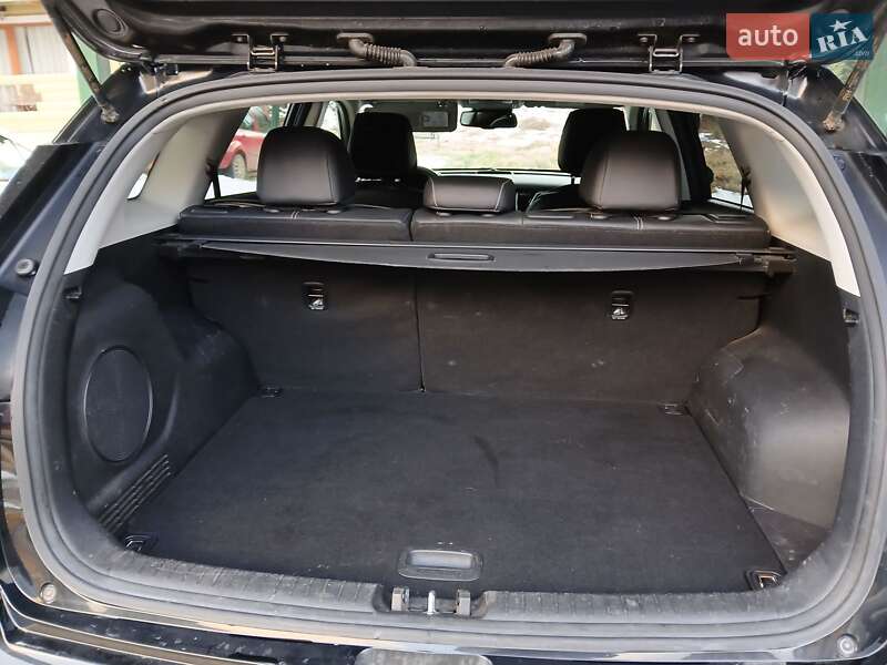 Внедорожник / Кроссовер Kia Niro 2019 в Яремче