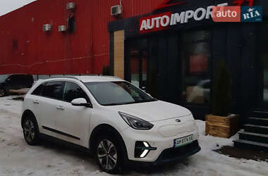 Внедорожник / Кроссовер Kia Niro 2020 в Житомире