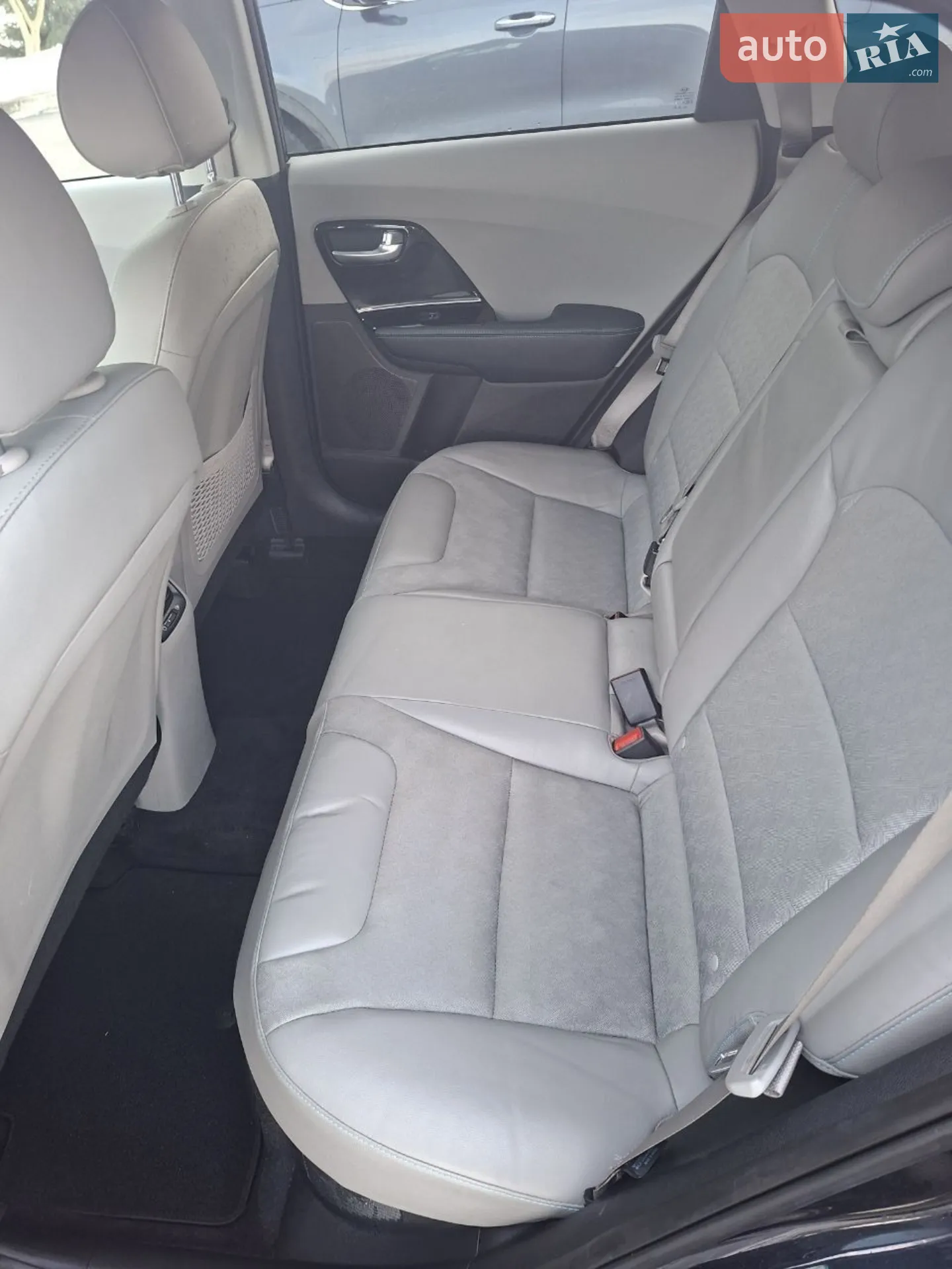 2019 Kia Niro - мініатюра 20