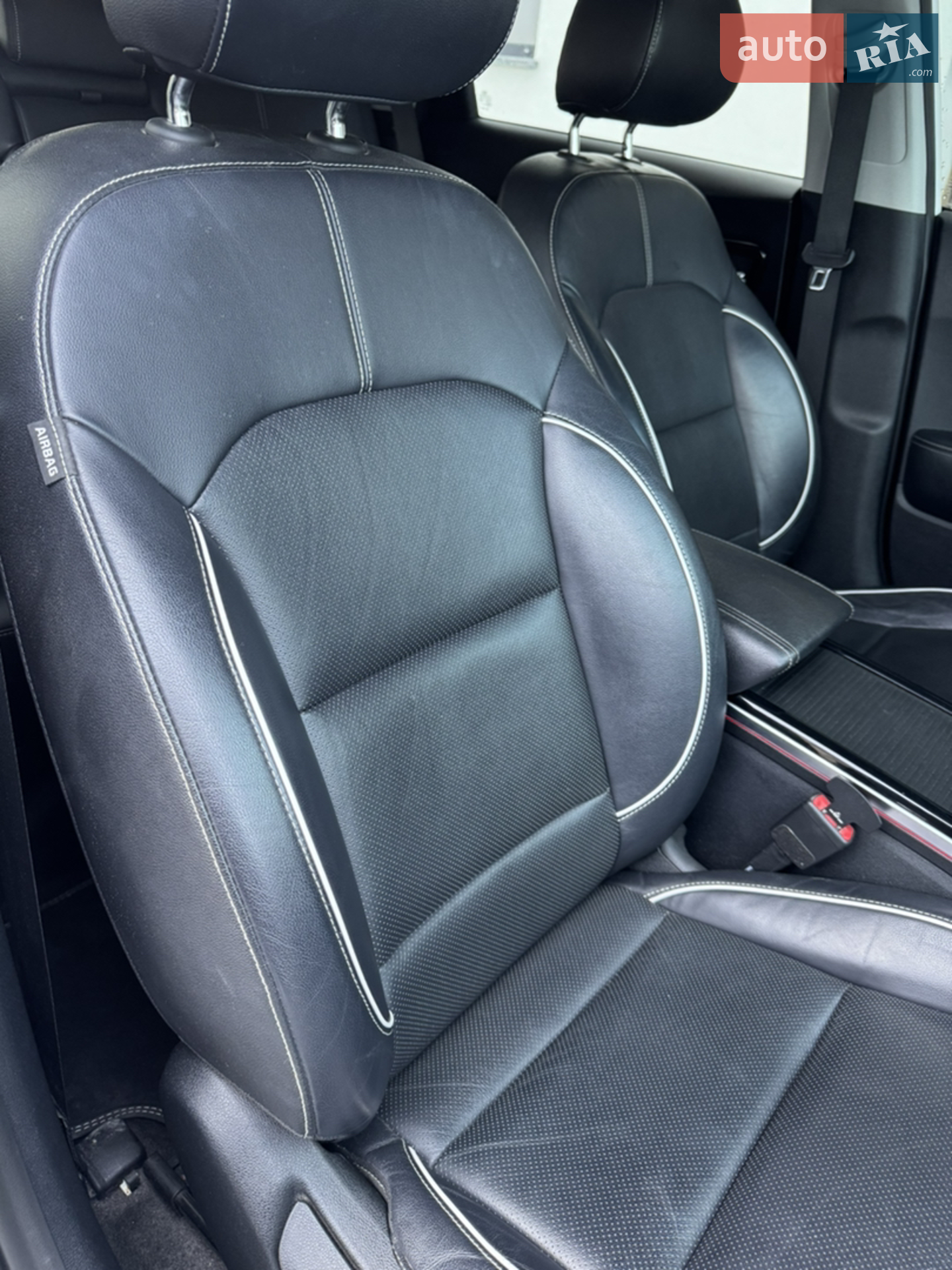 2019 Kia Niro - мініатюра 22