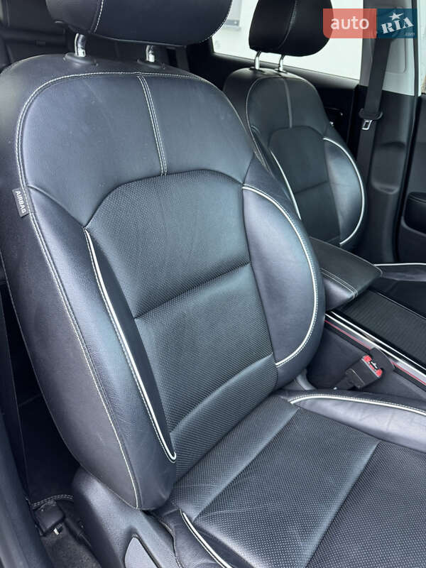 Внедорожник / Кроссовер Kia Niro 2019 в Тернополе фото 22 Внедорожник / Кроссовер Kia Niro 2019 в Тернополе